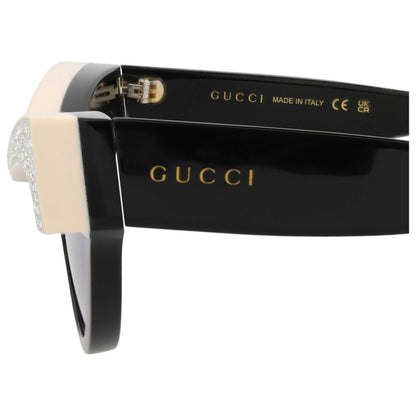 Gucci Women's Sunglasses GG1167S-30012958-001 - Image #3