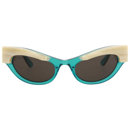 Gucci Novelty Women's Sunglasses GG1167S-30012958-004 - Image #2
