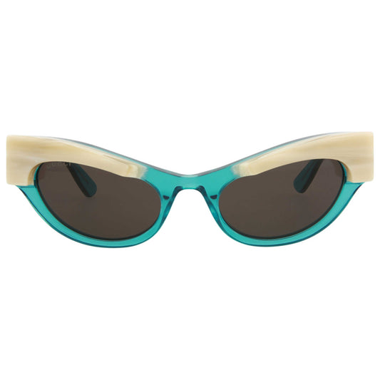 Gucci Novelty Women's Sunglasses GG1167S-30012958-004 - Image #2