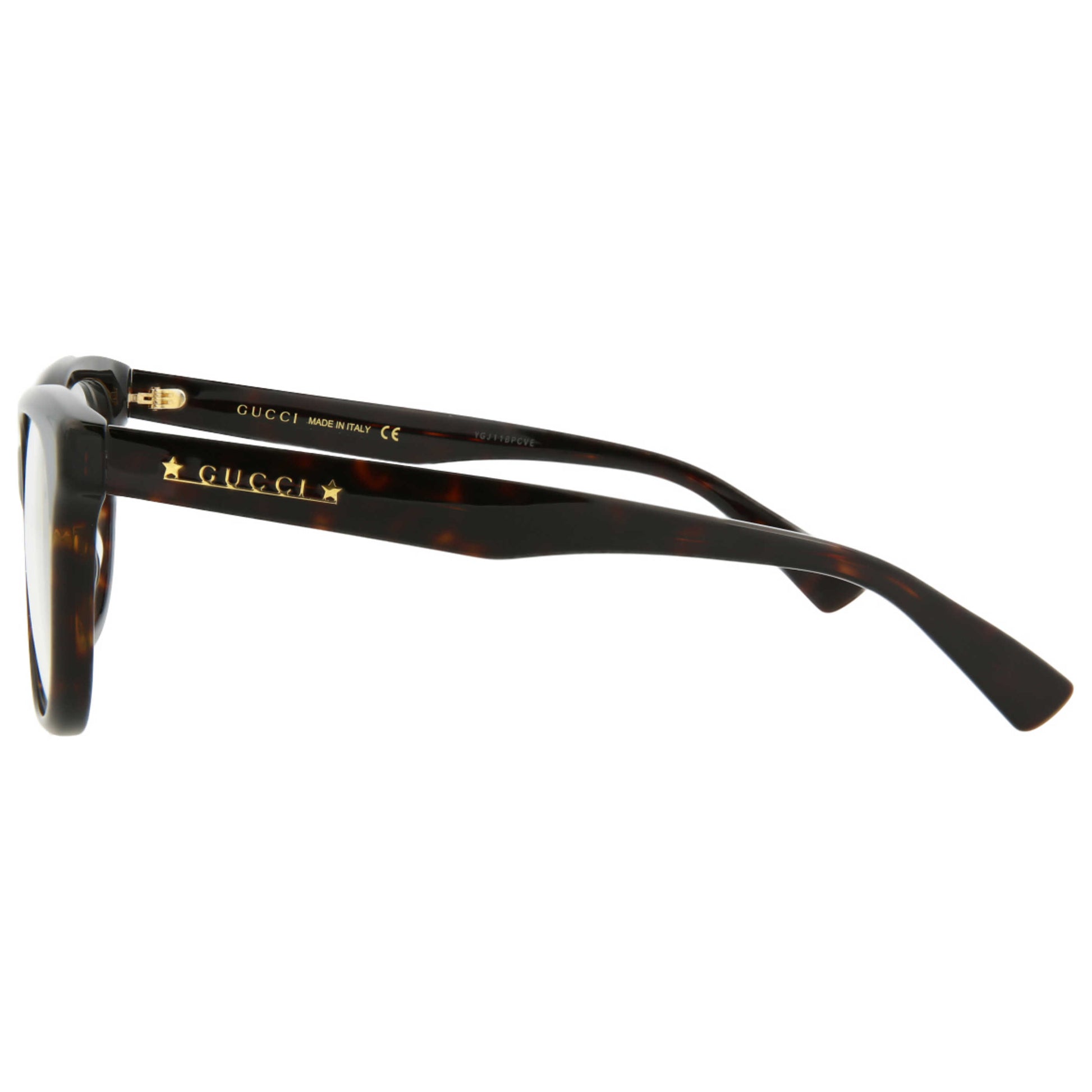 Gucci Core Women's Opticals GG1173OA-30013434-002 - Image #3
