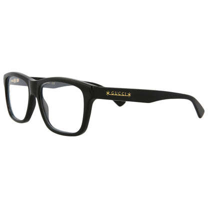 Front view of Gucci Core Men's Opticals GG1177O-30013424-004