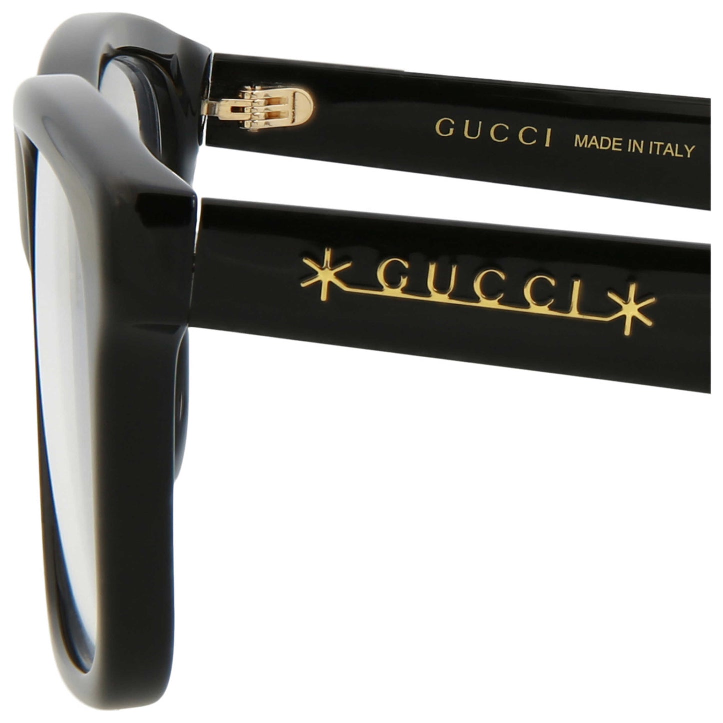 Gucci Core Men's Opticals GG1177O-30013424-004 - Image #4