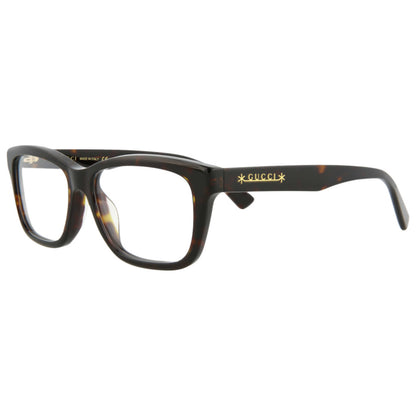 Front view of Gucci Core Men's Opticals GG1177OA-30013442-002