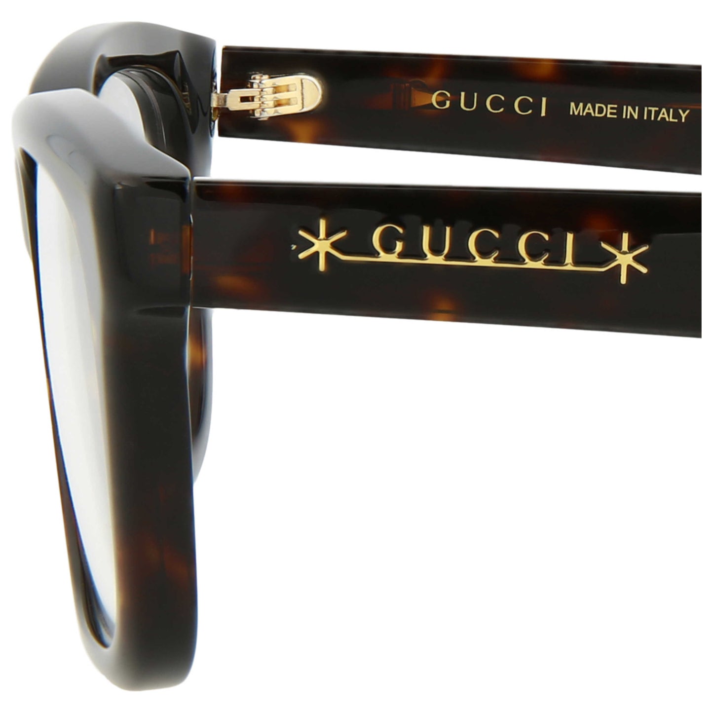 Gucci Core Men's Opticals GG1177OA-30013442-002 - Image #4