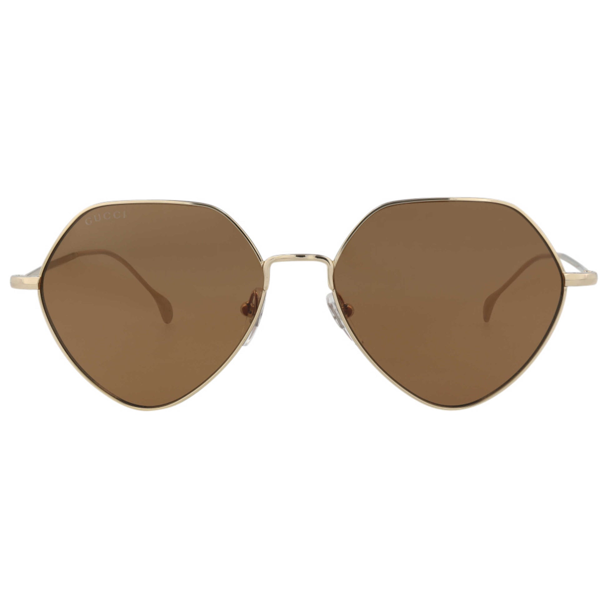 Gucci Fashion Women's Sunglasses GG1182S-30013461-002 - Image #5