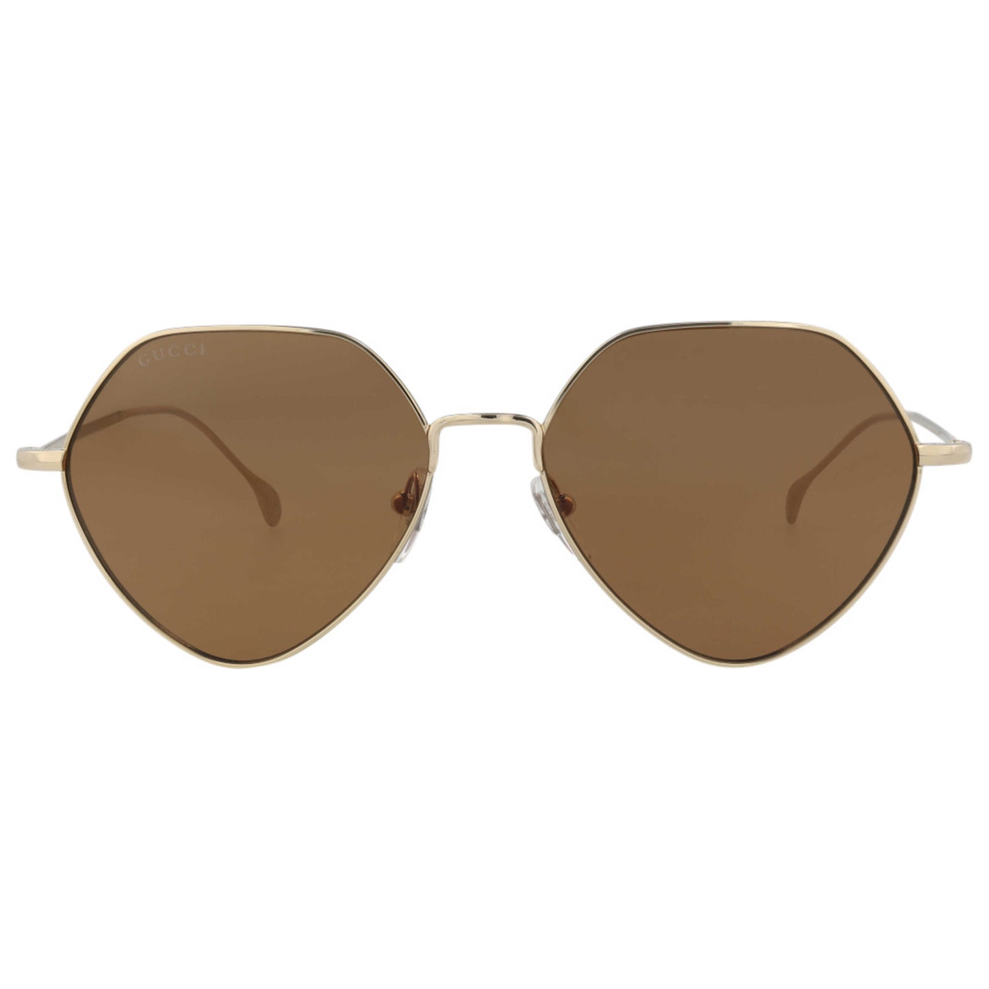Gucci Fashion Women's Sunglasses GG1182S-30013461002 - Image #5