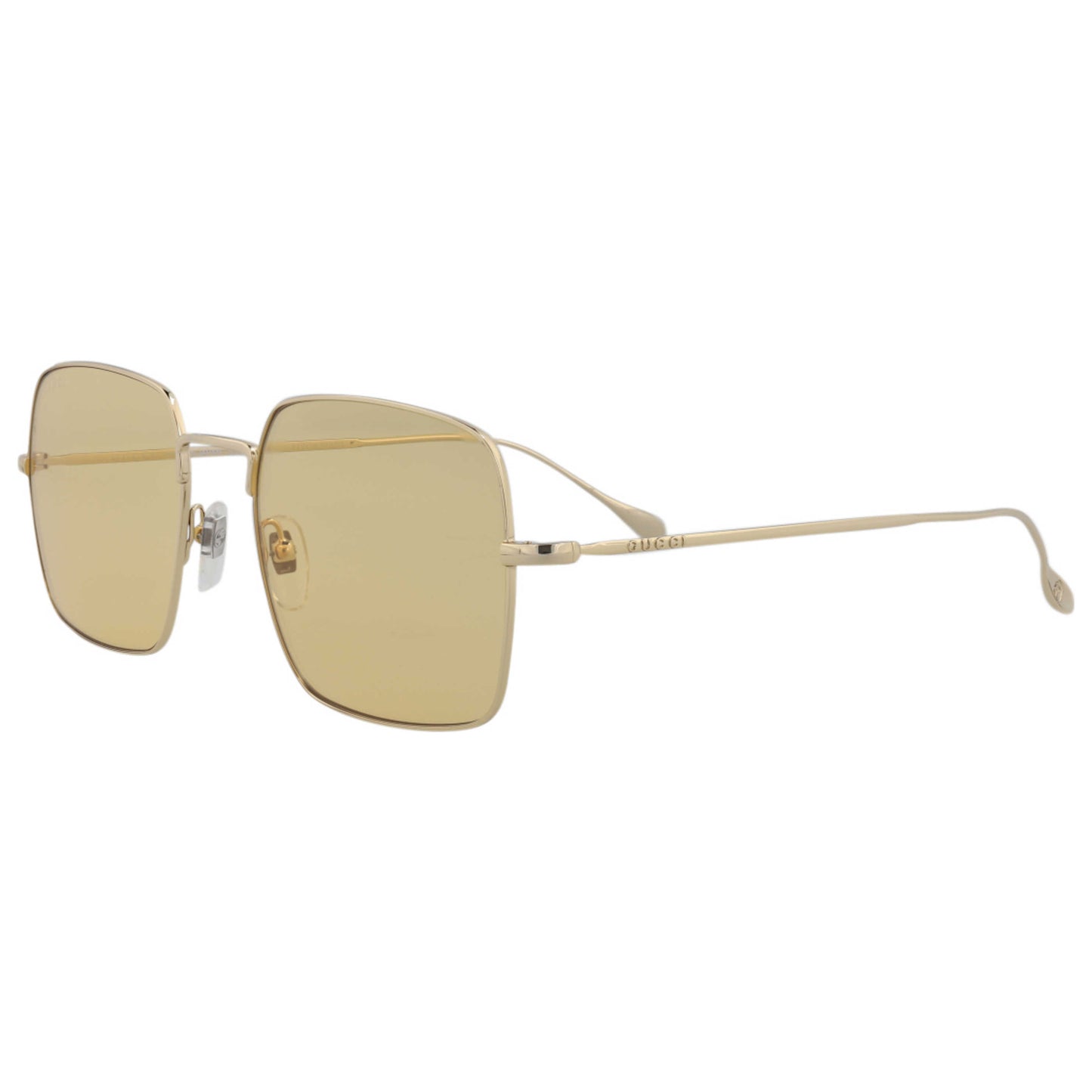 Front view of Gucci Fashion Men's Sunglasses GG1184S-30013464003