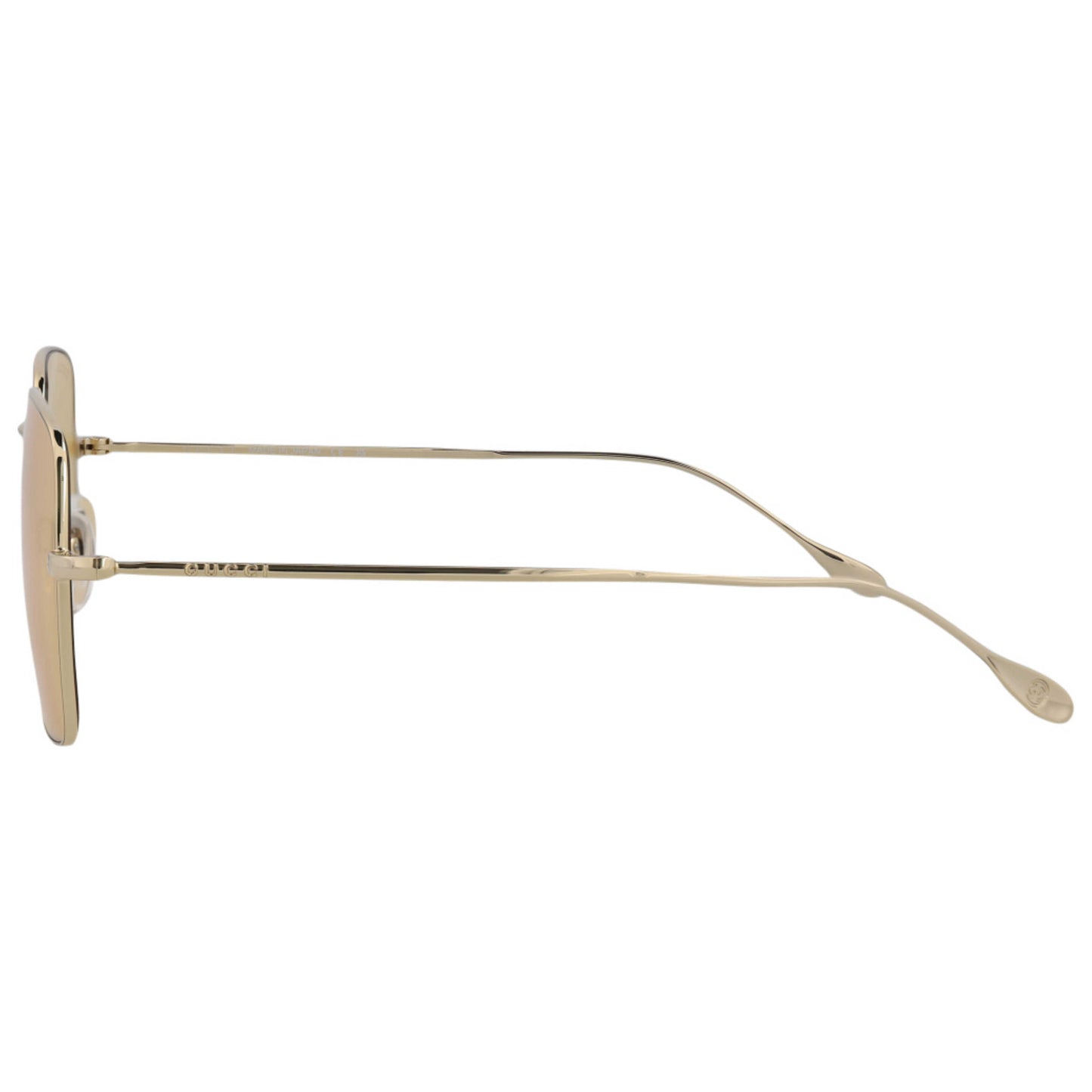 Gucci Fashion Men's Sunglasses GG1184S-30013464003 - Image #3