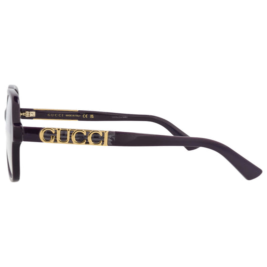 Gucci Women's Eyeglasses GG1193O-30013444-003 - Image #3