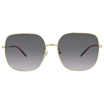 Gucci Women's Sunglasses GG1195SK-30013490-001 - Image #6