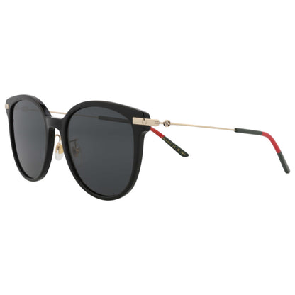 Front view of Gucci Novelty Women's Sunglasses GG1196SK-30013491003