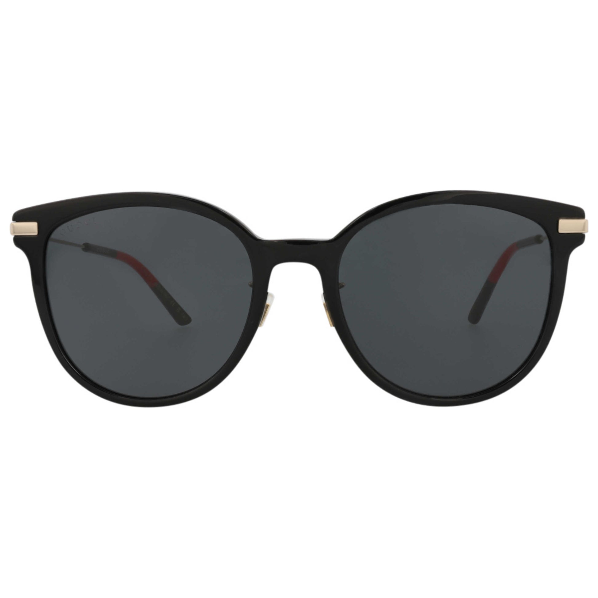 Gucci Novelty Women's Sunglasses GG1196SK-30013491003 - Image #5