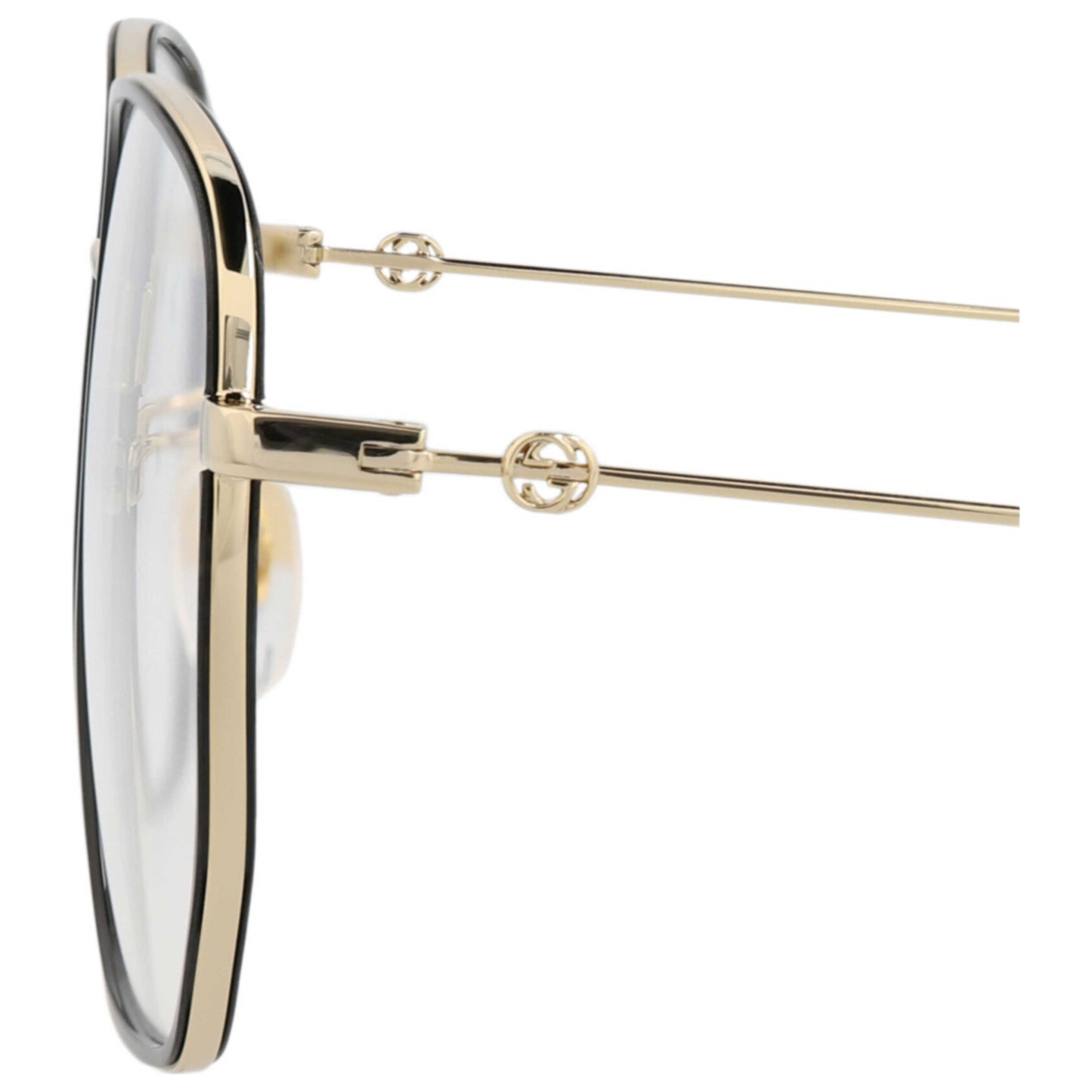 Gucci Women's Opticals GG1197OA-30013454-003 - Image #3