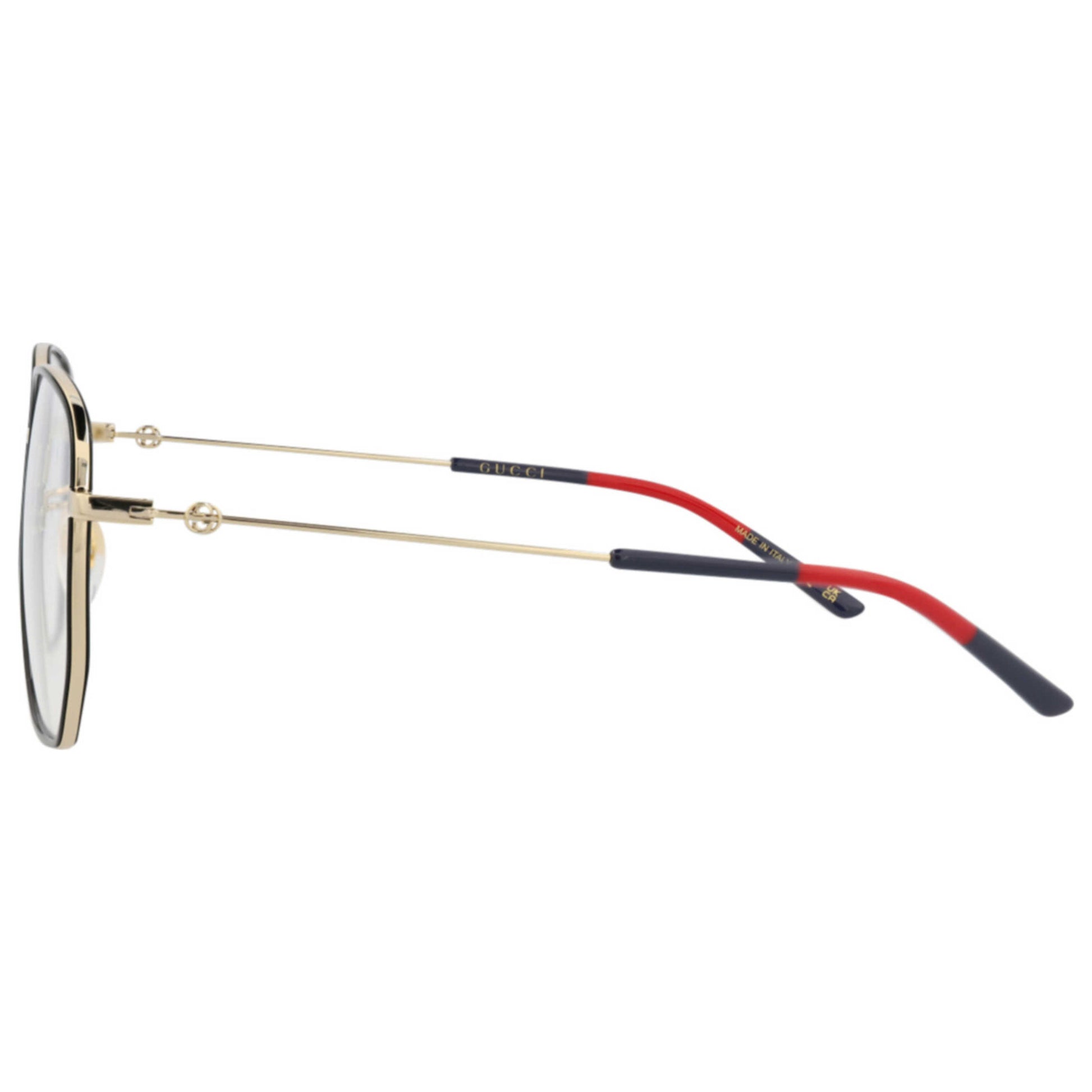 Gucci Women's Opticals GG1197OA-30013454-003 - Image #4