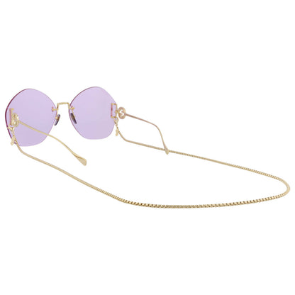 Gucci Novelty Women's Sunglasses GG1203S-30013411-001 - Image #2