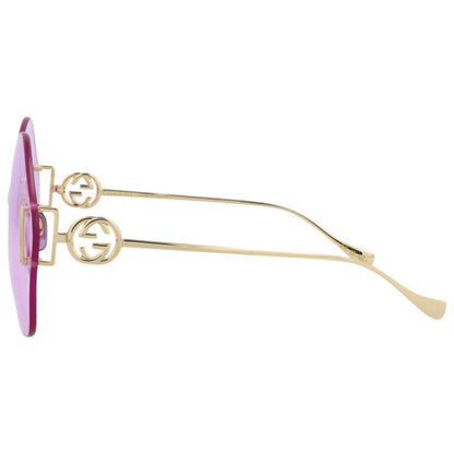 Gucci Novelty Women's Sunglasses GG1203S-30013411-001 - Image #3