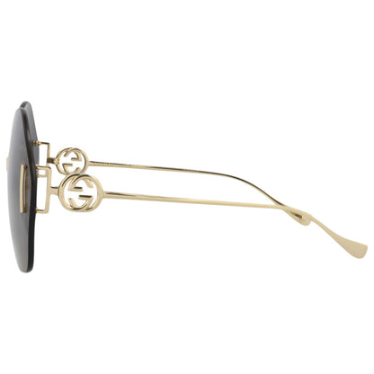 Gucci Novelty Women's Sunglasses GG1203S-30013411002 - Image #3