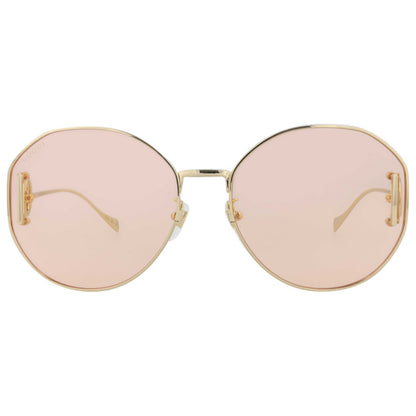 Gucci Novelty Women's Sunglasses GG1206SA-30013413-004 - Image #5