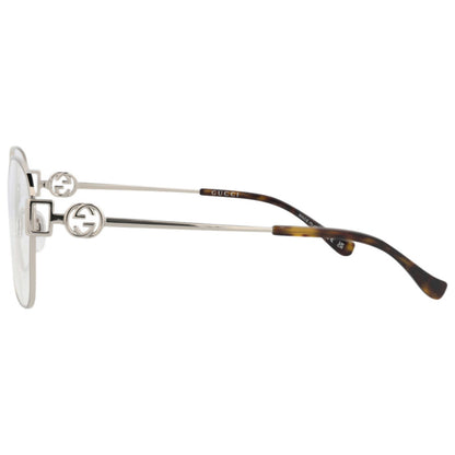 Gucci Unisex Eyeglasses GG1209O-30013414-003 - Image #3