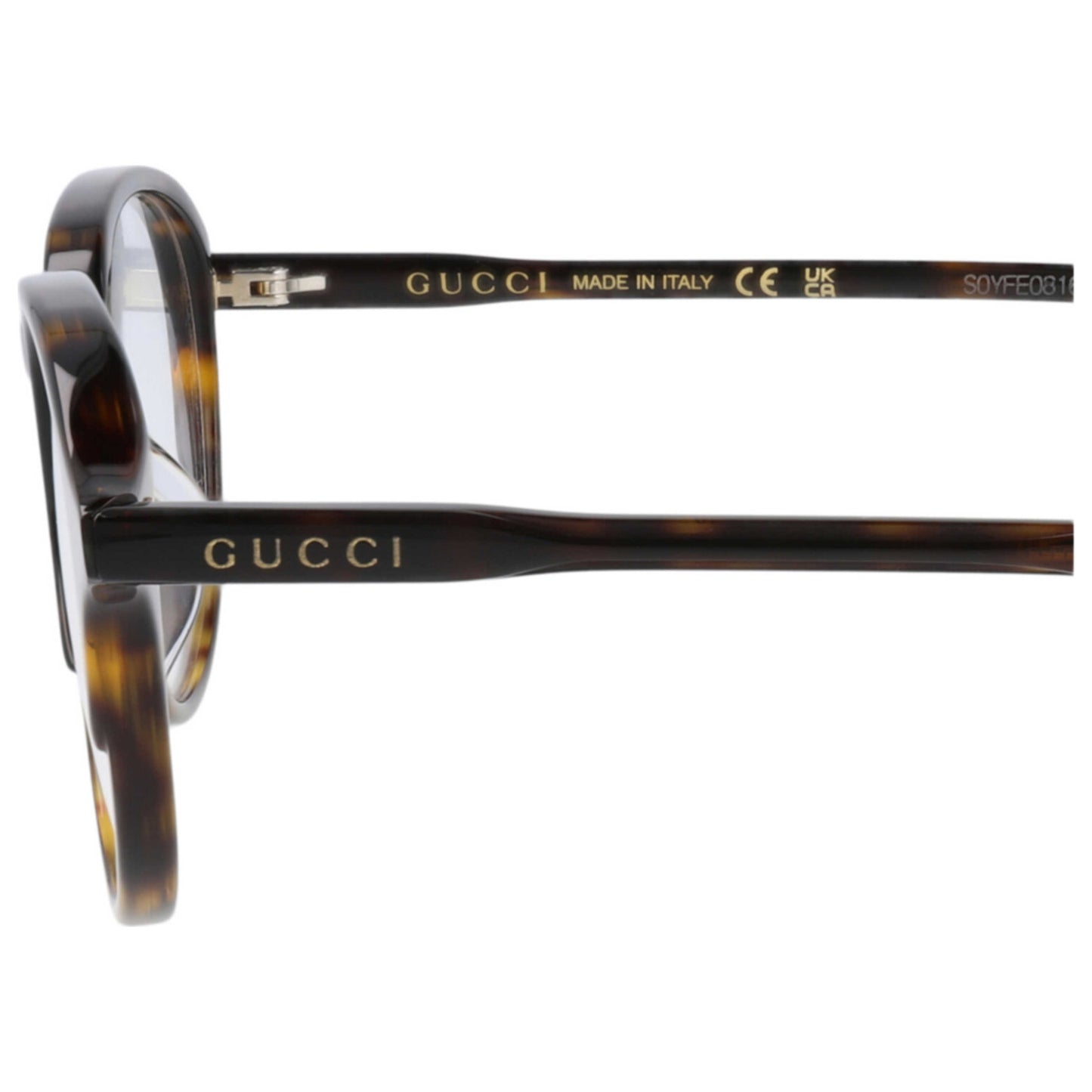 Gucci Core Men's Opticals GG1212OA-30013465002 - Image #2