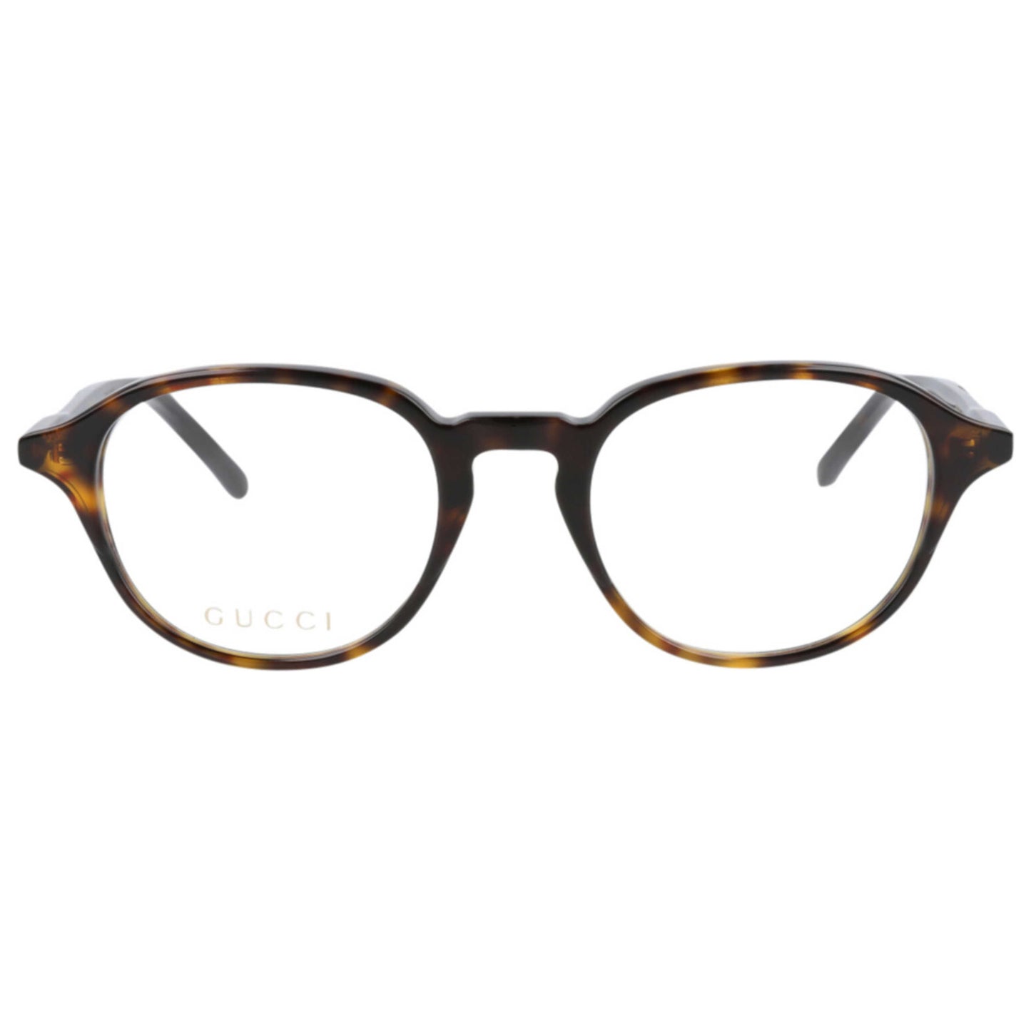 Front view of Gucci Core Men's Opticals GG1212OA-30013465002