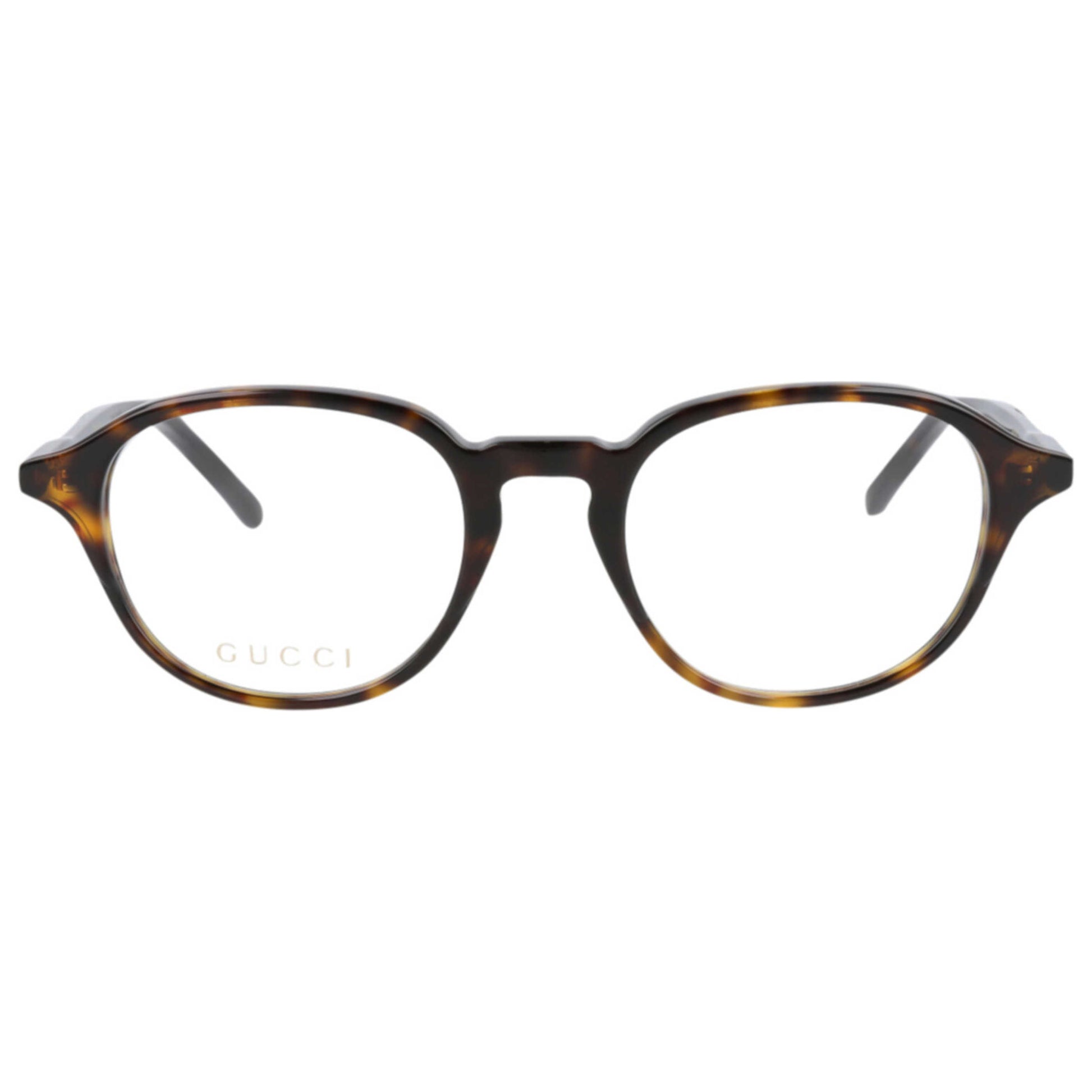 Front view of Gucci Core Men's Opticals GG1212OA-30013465002
