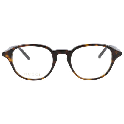 Front view of Gucci Core Men's Opticals GG1212OA-30013465002