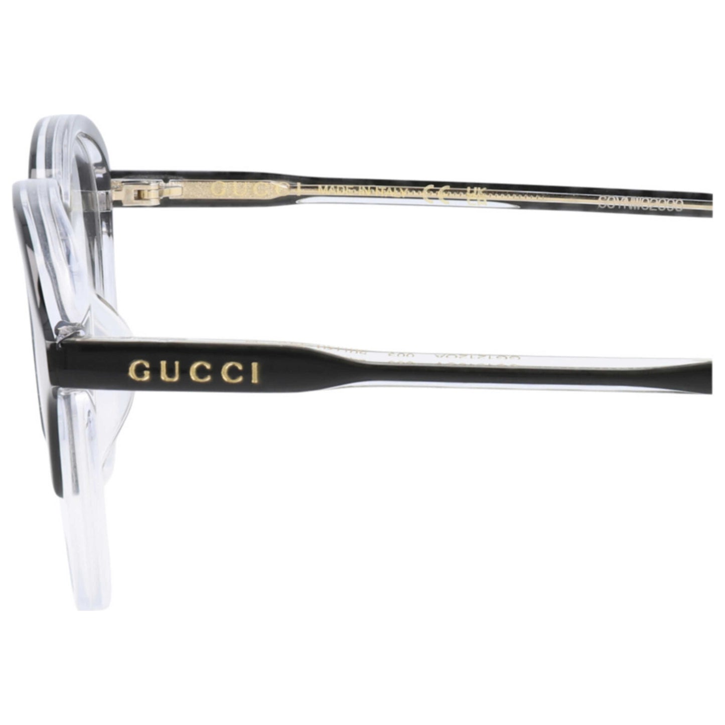 Gucci Core Men's Opticals GG1212OA-30013465003 - Image #2