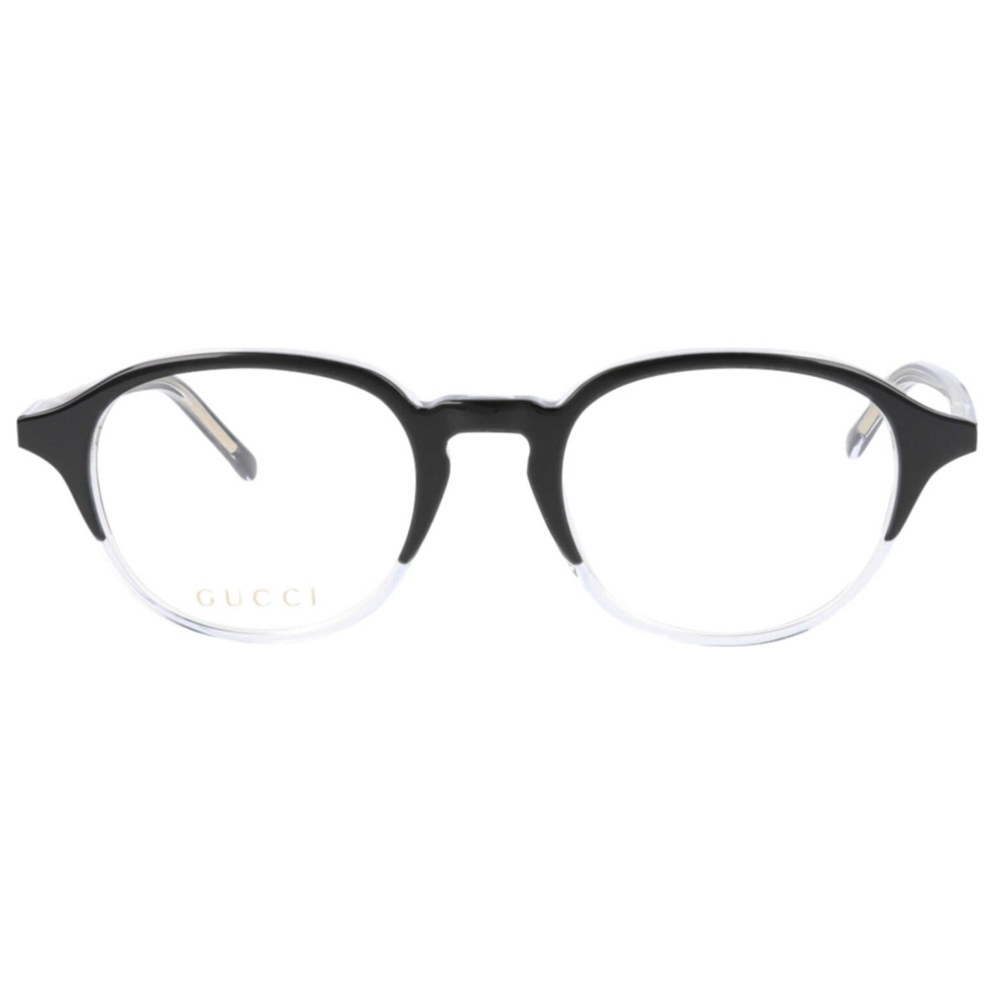 Front view of Gucci Core Men's Opticals GG1212OA-30013465003