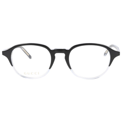 Front view of Gucci Core Men's Opticals GG1212OA-30013465003