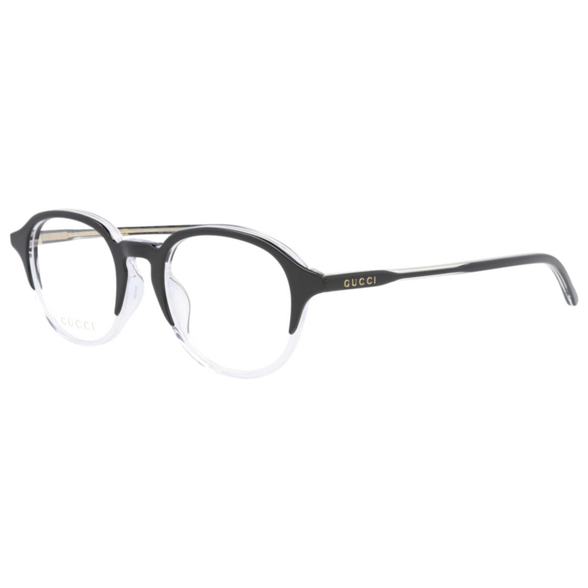 Gucci Core Men's Opticals GG1212OA-30013465003 - Image #4