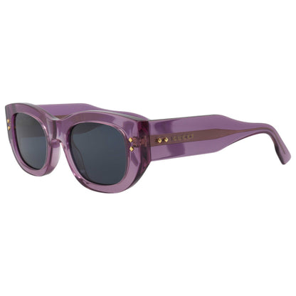 Front view of Gucci Novelty Women's Sunglasses GG1215S-30013473-003