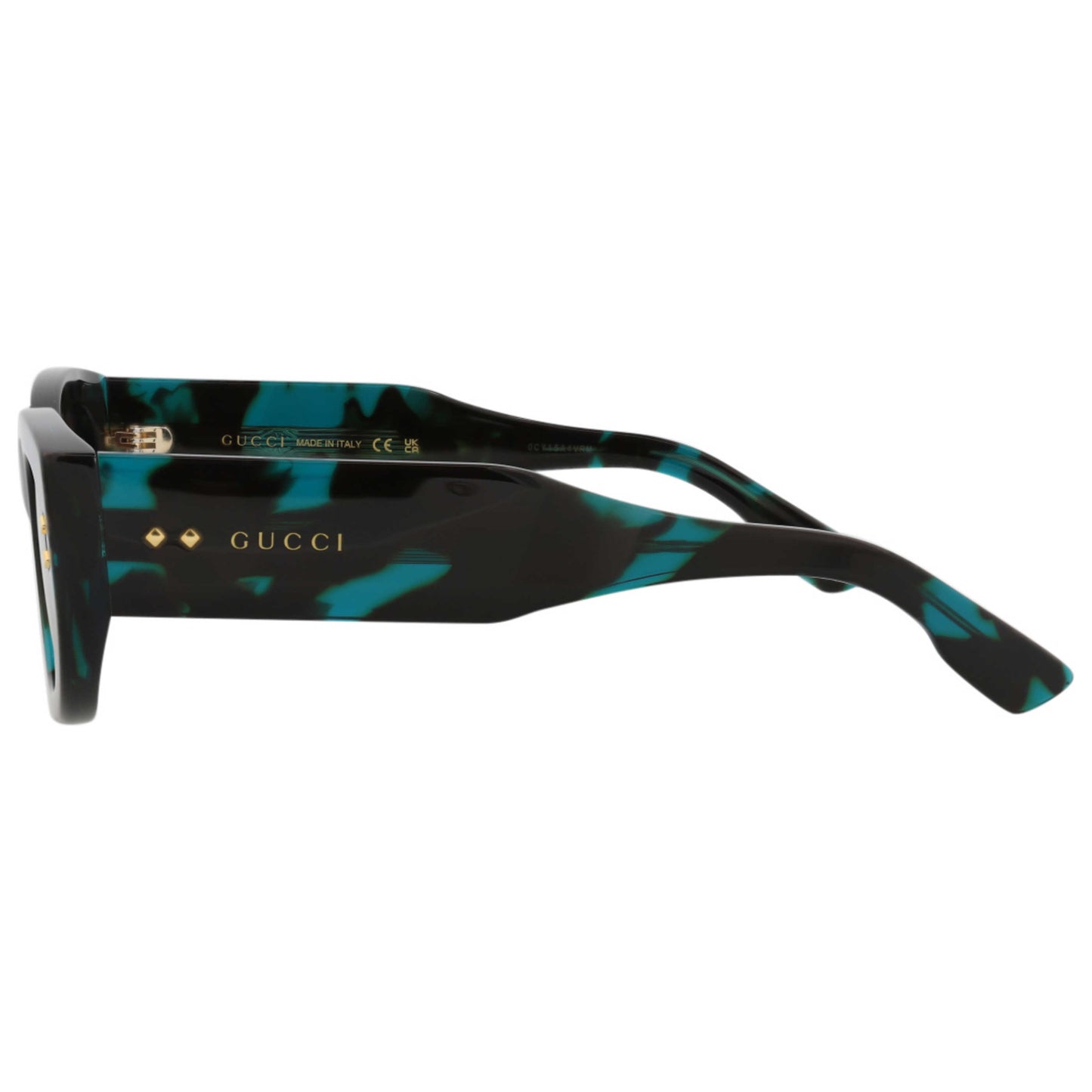 Gucci Novelty Women's Sunglasses GG1215S-30013473001 - Image #3