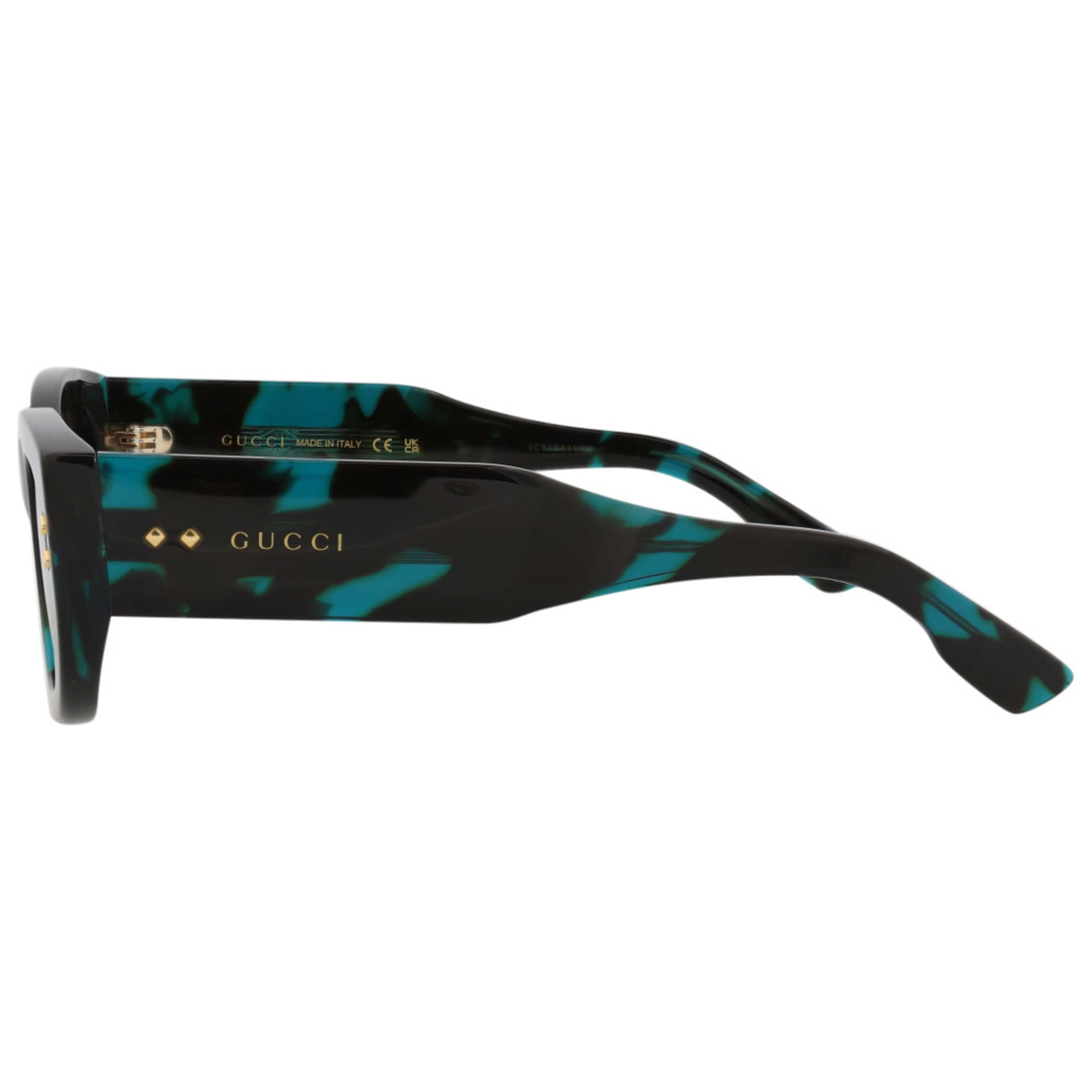 Gucci Novelty Women's Sunglasses GG1215S-30013473001 - Image #3