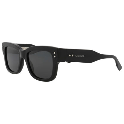 Front view of Gucci Novelty Men's Sunglasses GG1217S-30013478-001