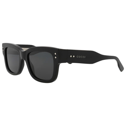 Front view of Gucci Novelty Men's Sunglasses GG1217S-30013478001