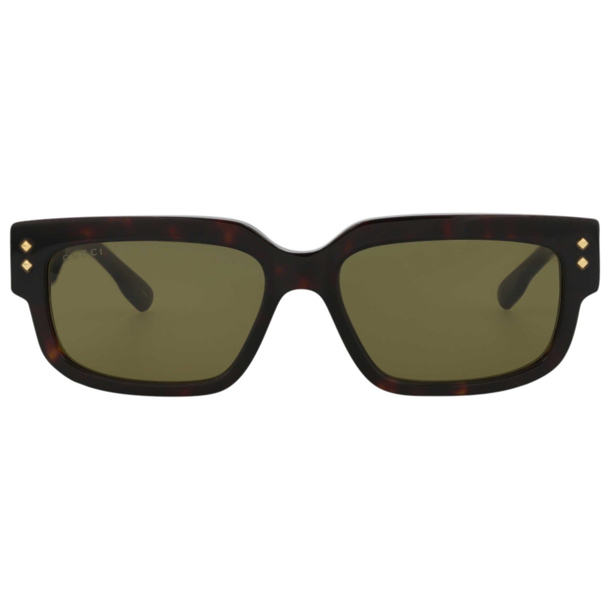 Gucci Novelty Men's Sunglasses GG1218S-30013477-002 - Image #5