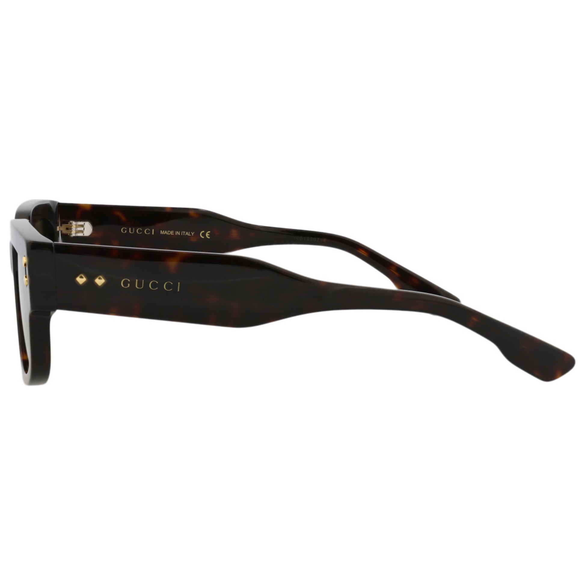 Gucci Novelty Men's Sunglasses GG1218S-30013477002 - Image #3