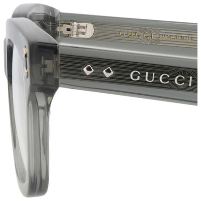 Gucci Men's Eyeglasses GG1219O-30013476-003 - Image #8
