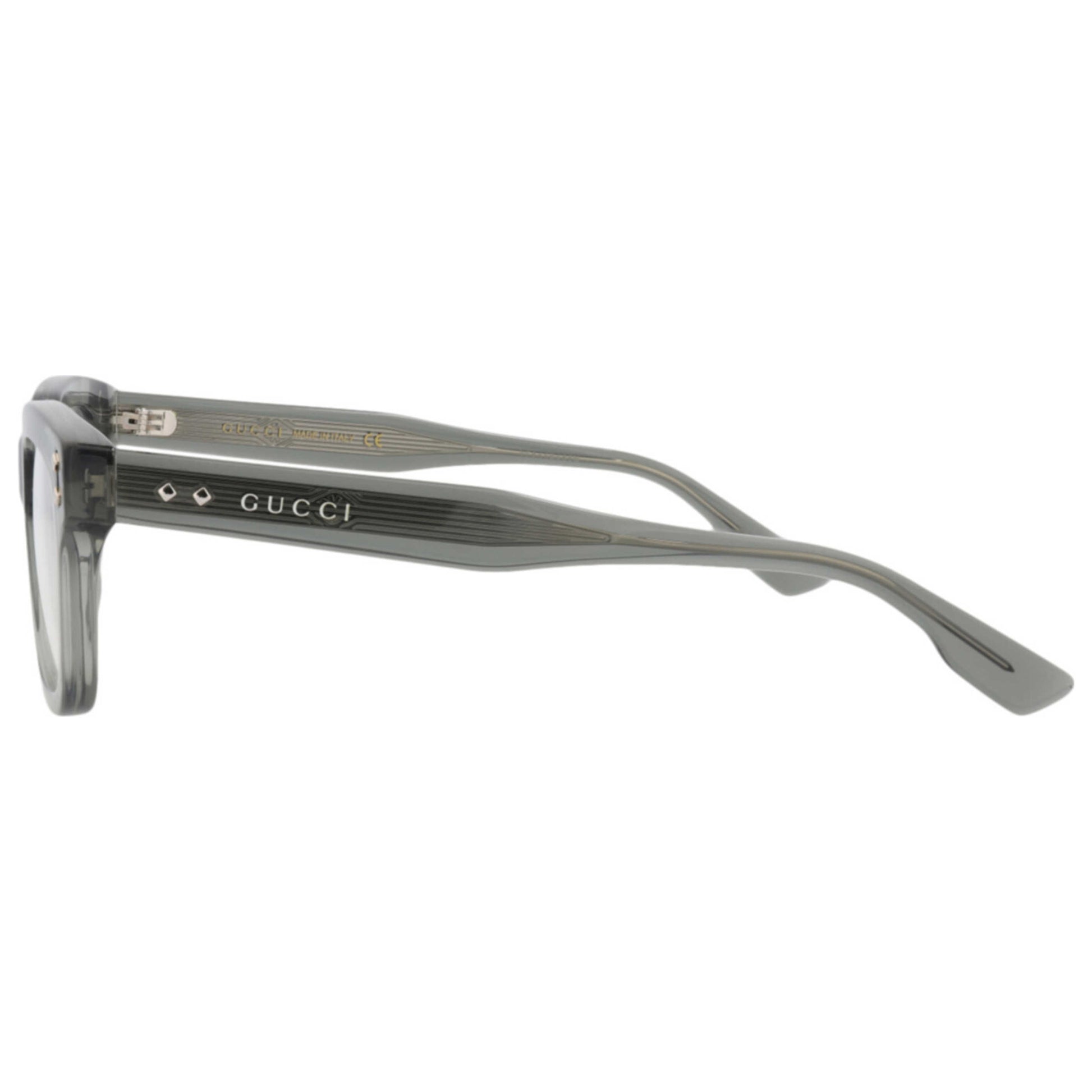Gucci Men's Eyeglasses GG1219O-30013476-003 - Image #3