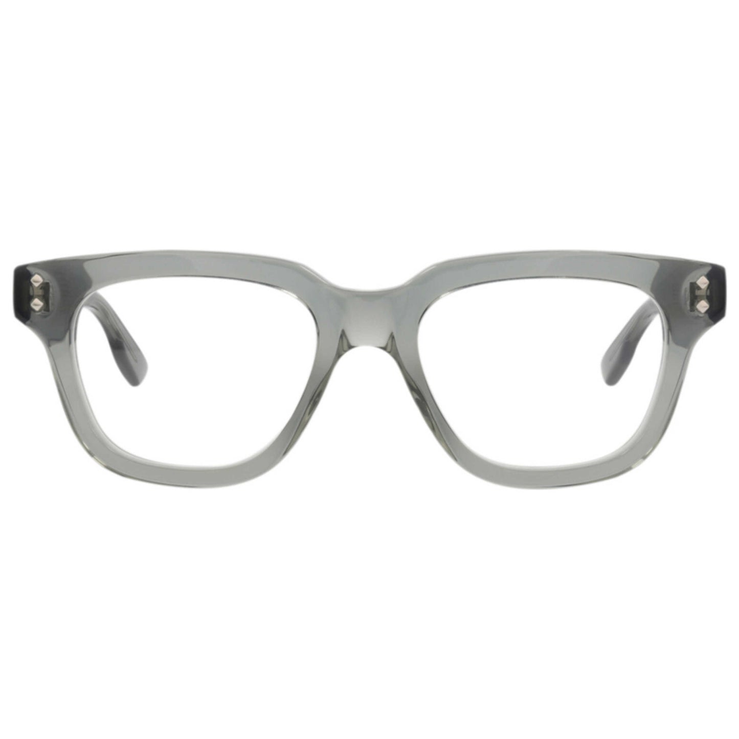 Gucci Men's Eyeglasses GG1219O-30013476-003 - Image #6