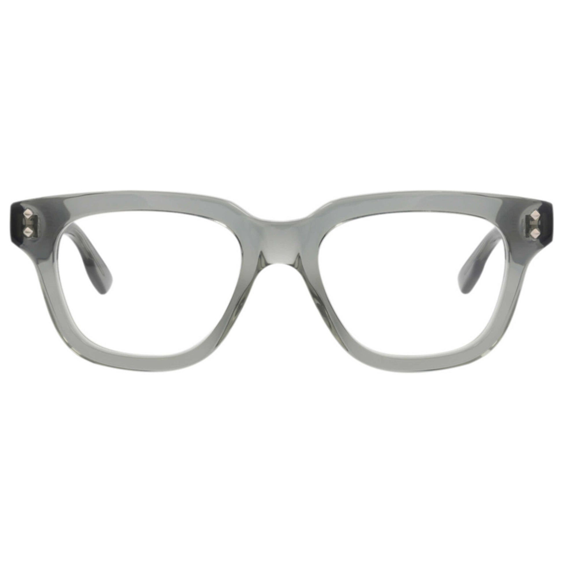 Gucci Men's Eyeglasses GG1219O-30013476-003 - Image #6