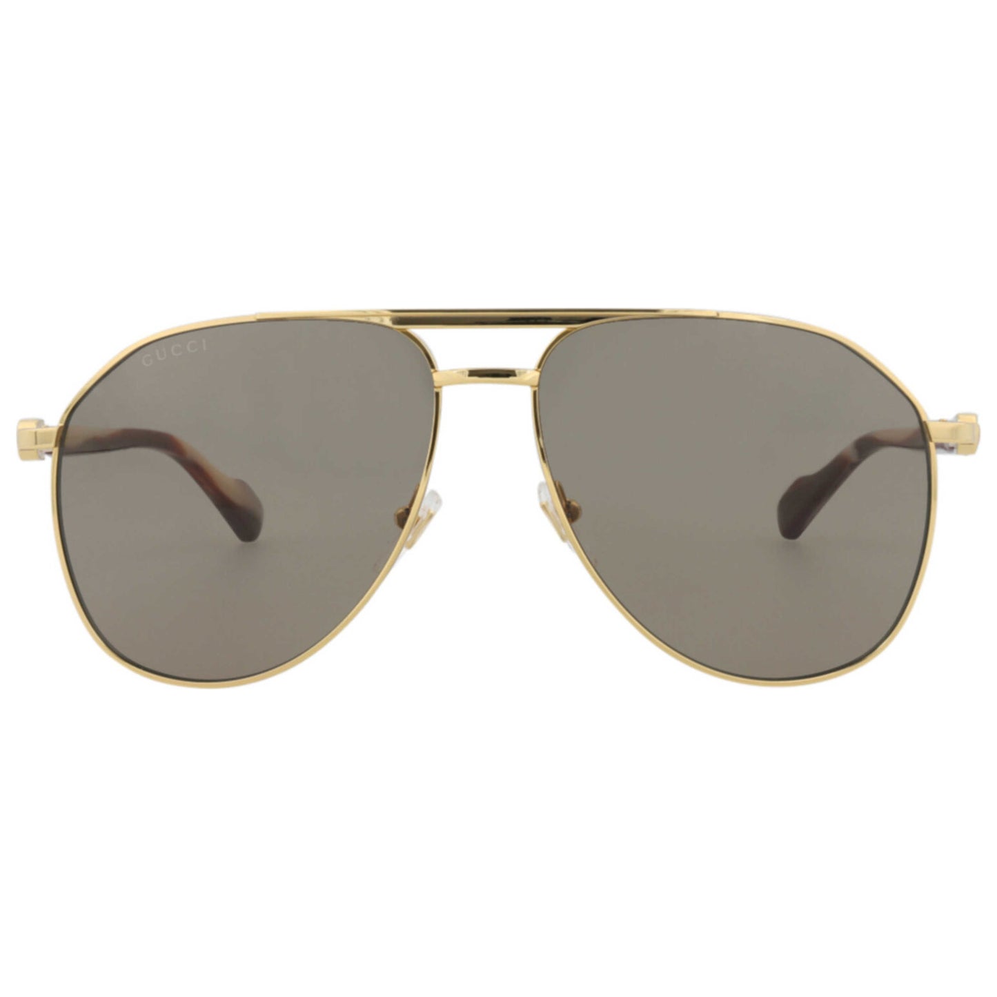 Gucci Men's Sunglasses GG1220S-30013416-002 - Image #6