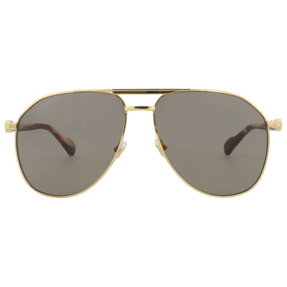 Gucci Men's Sunglasses GG1220S-30013416-002 - Image #6