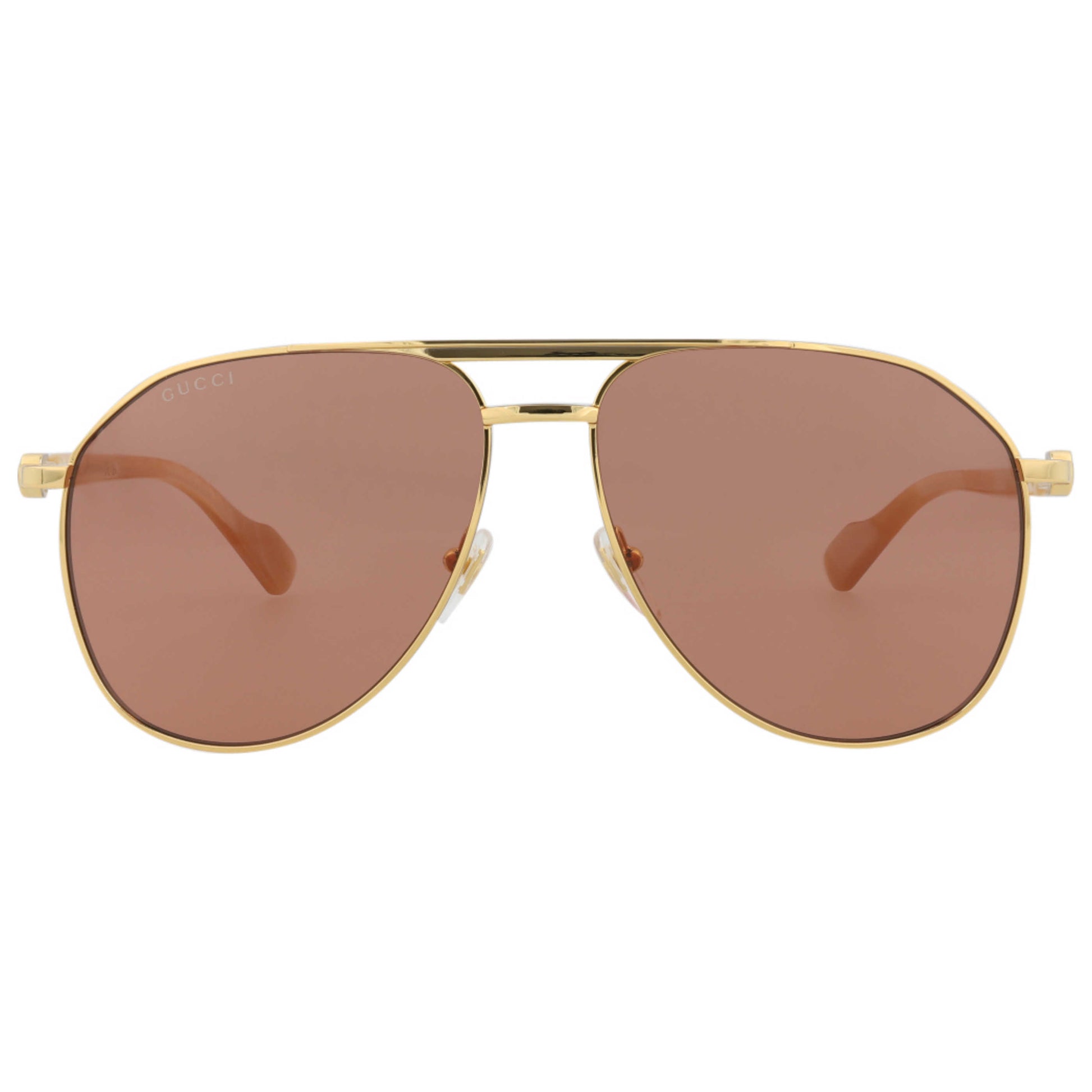 Gucci Novelty Men's Sunglasses GG1220S-30013416-003 - Image #5