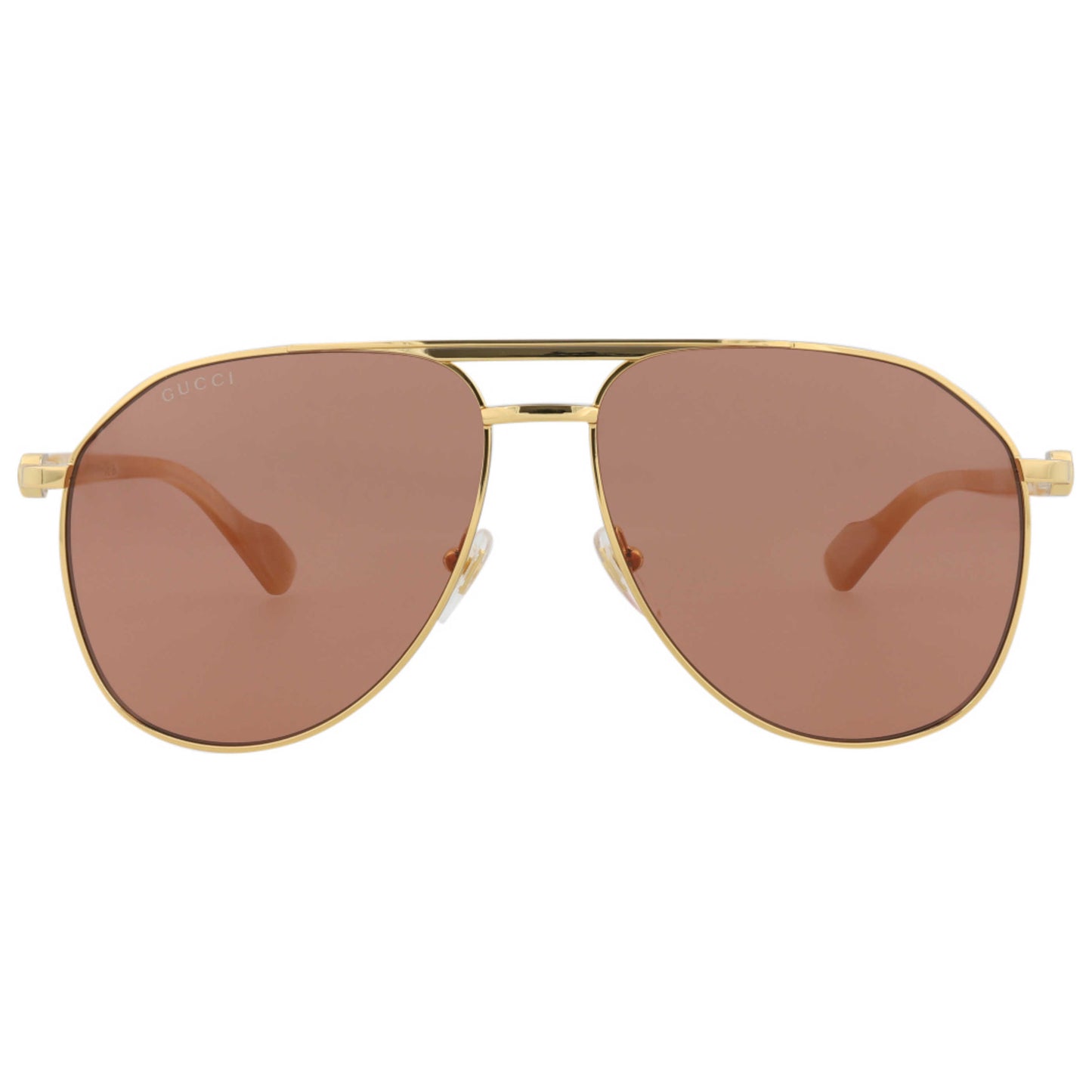 Gucci Novelty Men's Sunglasses GG1220S-30013416003 - Image #5