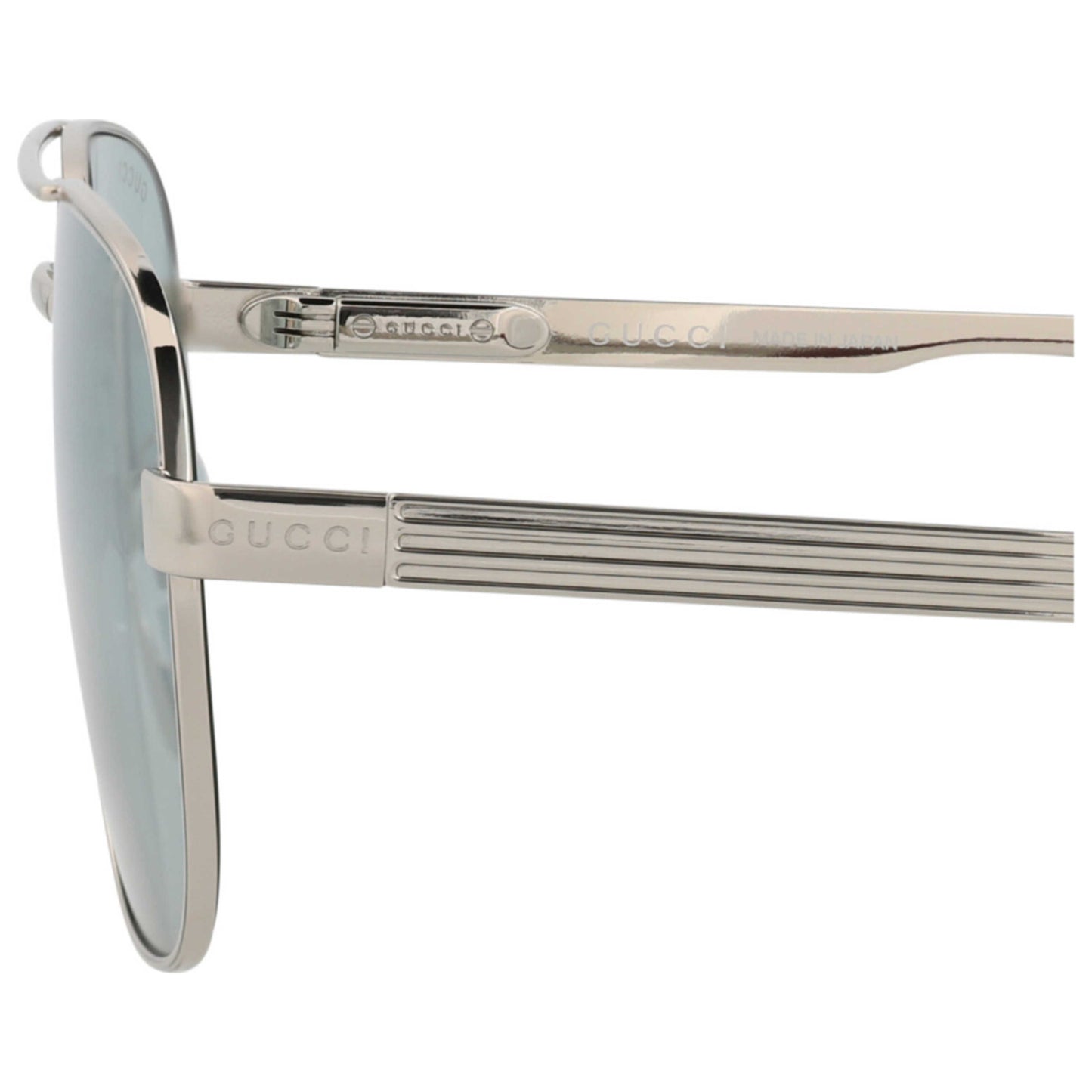 Gucci Men's Sunglasses GG1223S-30013480-004 - Image #3