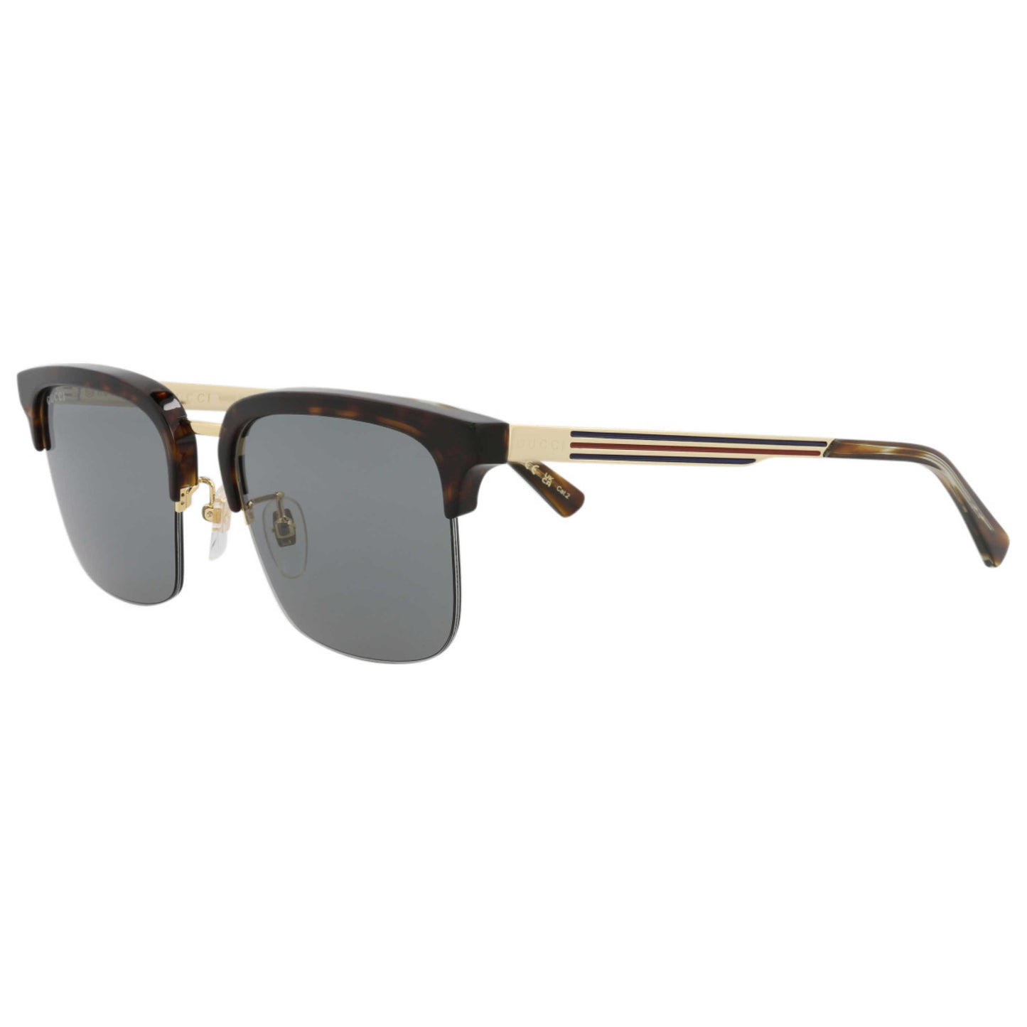Front view of Gucci Novelty Men's Sunglasses GG1226S-30013483-002