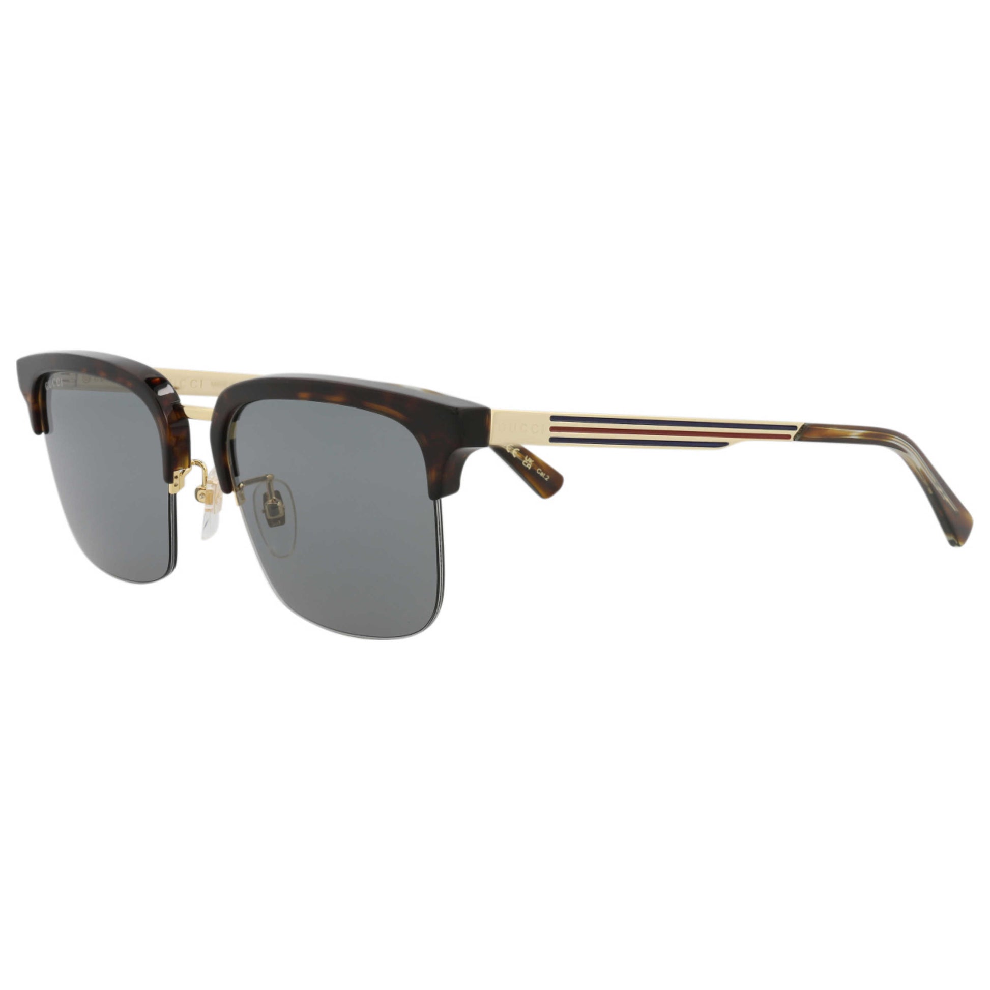 Front view of Gucci Novelty Men's Sunglasses GG1226S-30013483002