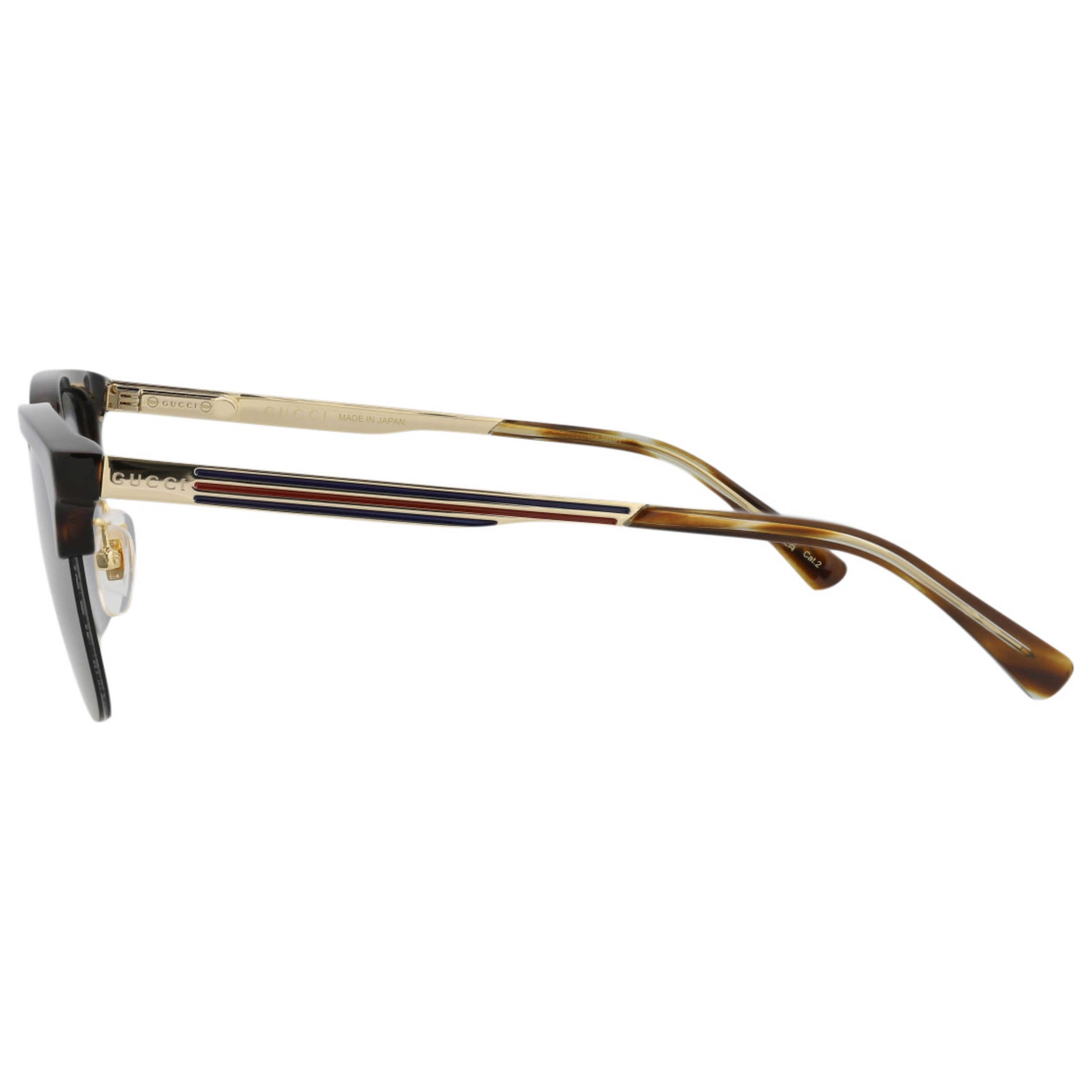Gucci Novelty Men's Sunglasses GG1226S-30013483002 - Image #3